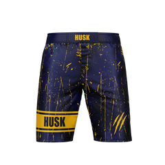 Premium MMA Grappling Shorts – Breathable Fabric