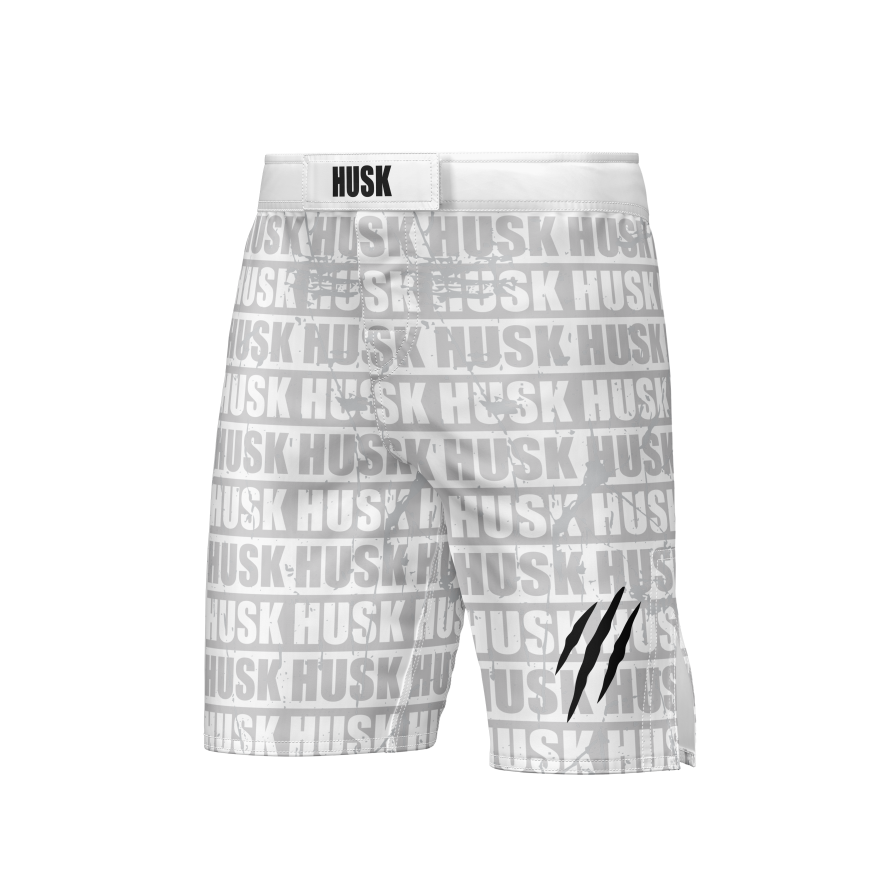 MMA Combat Shorts – Reinforced for Durability