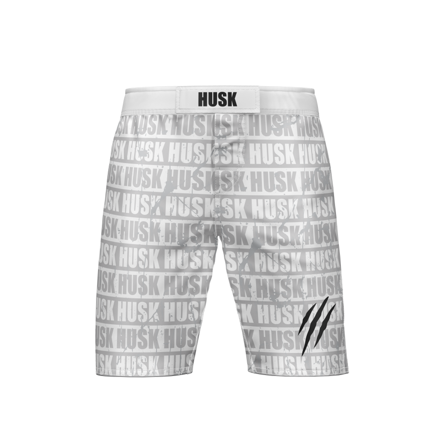 MMA Combat Shorts – Reinforced for Durability