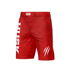 Professional MMA Training Shorts – Freedom of Movement