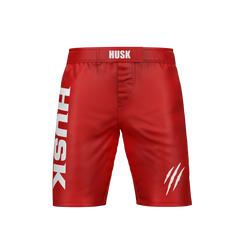 Professional MMA Training Shorts – Freedom of Movement