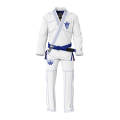 Performance Jiu Jitsu Gi – IBJJF Legal Cut