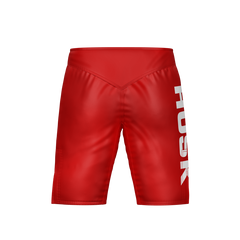 Professional MMA Training Shorts – Freedom of Movement