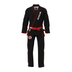 Endurance BJJ Gi – Reinforced Knee & Cuffs