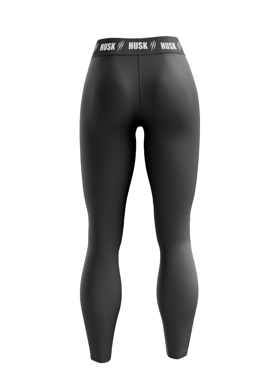 Custom Logo Performance Leggings