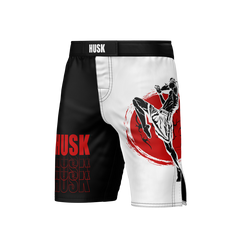 Next-Gen MMA Training Shorts – Moisture Wicking