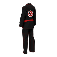 Endurance BJJ Gi – Reinforced Knee & Cuffs