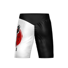Next-Gen MMA Training Shorts – Moisture Wicking