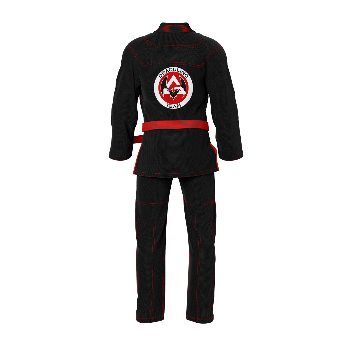 Endurance BJJ Gi – Reinforced Knee & Cuffs