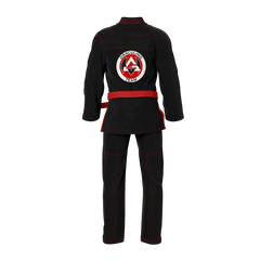 Endurance BJJ Gi – Reinforced Knee & Cuffs