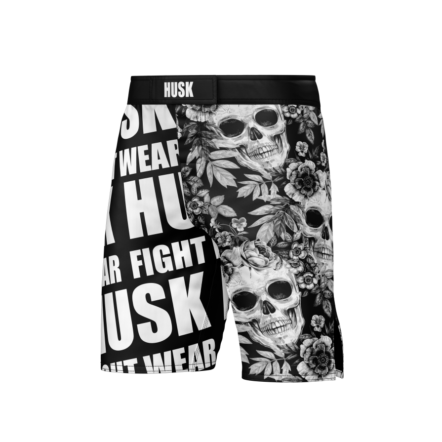 Premium Performance MMA Shorts – Training & Competition