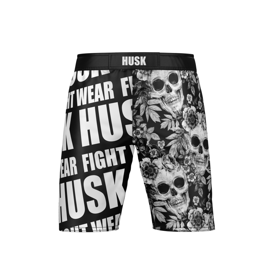 Premium Performance MMA Shorts – Training & Competition