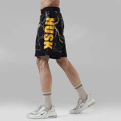 Pro Performance MMA Fight Shorts – Flexible Fit