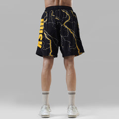 Pro Performance MMA Fight Shorts – Flexible Fit