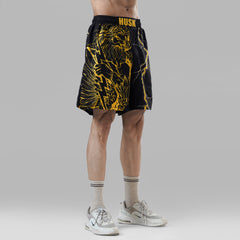 Pro Performance MMA Fight Shorts – Flexible Fit