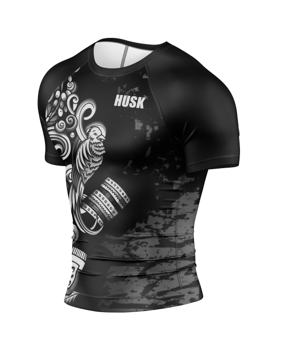 Ink Master Tattoo Rash Guard