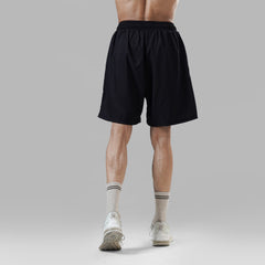 High-Performance MMA Shorts – Quick-Dry Material