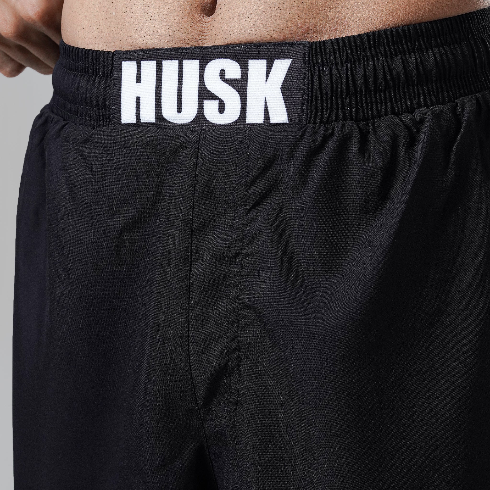 High-Performance MMA Shorts – Quick-Dry Material