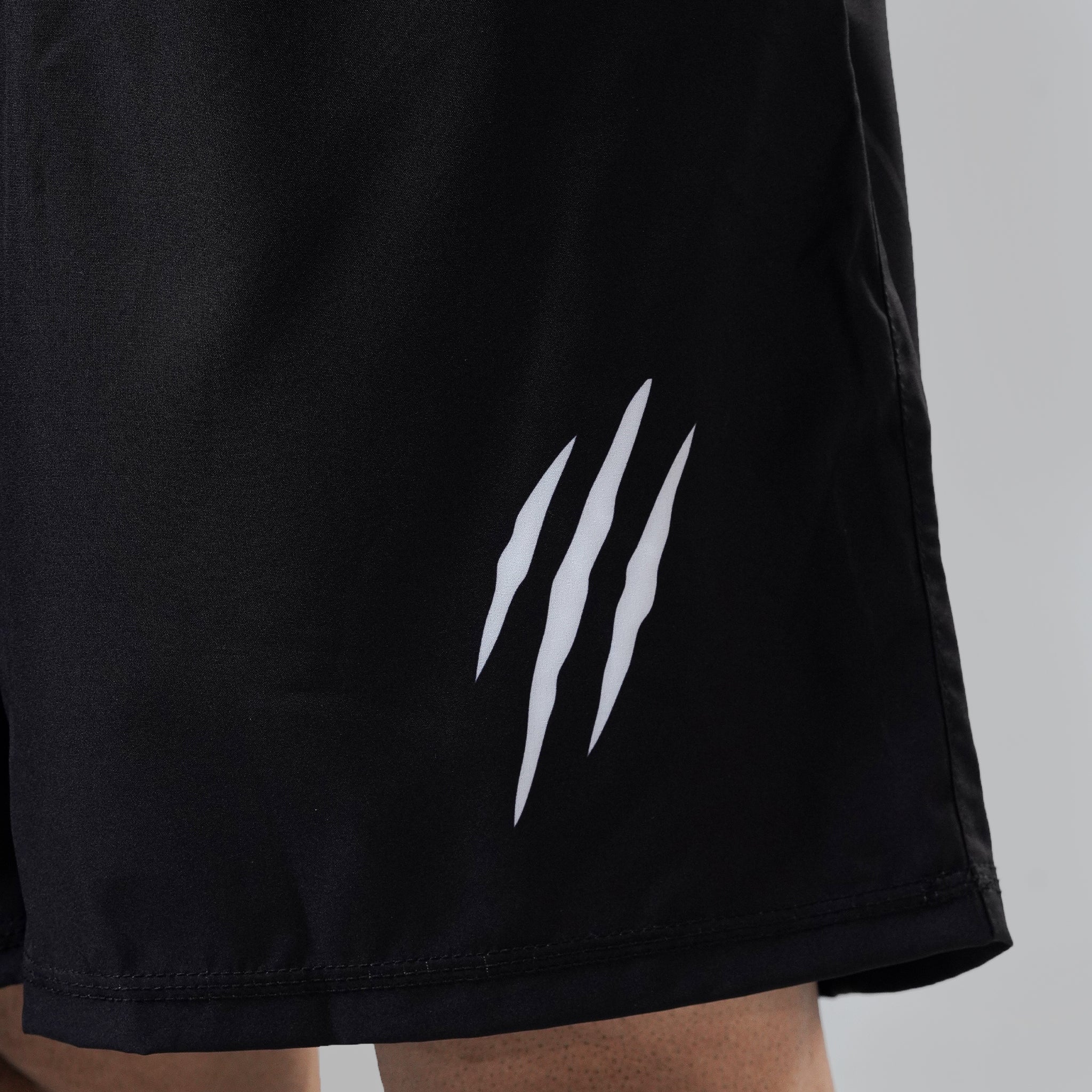 High-Performance MMA Shorts – Quick-Dry Material