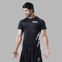 Black Claw Minimal Rash Guard