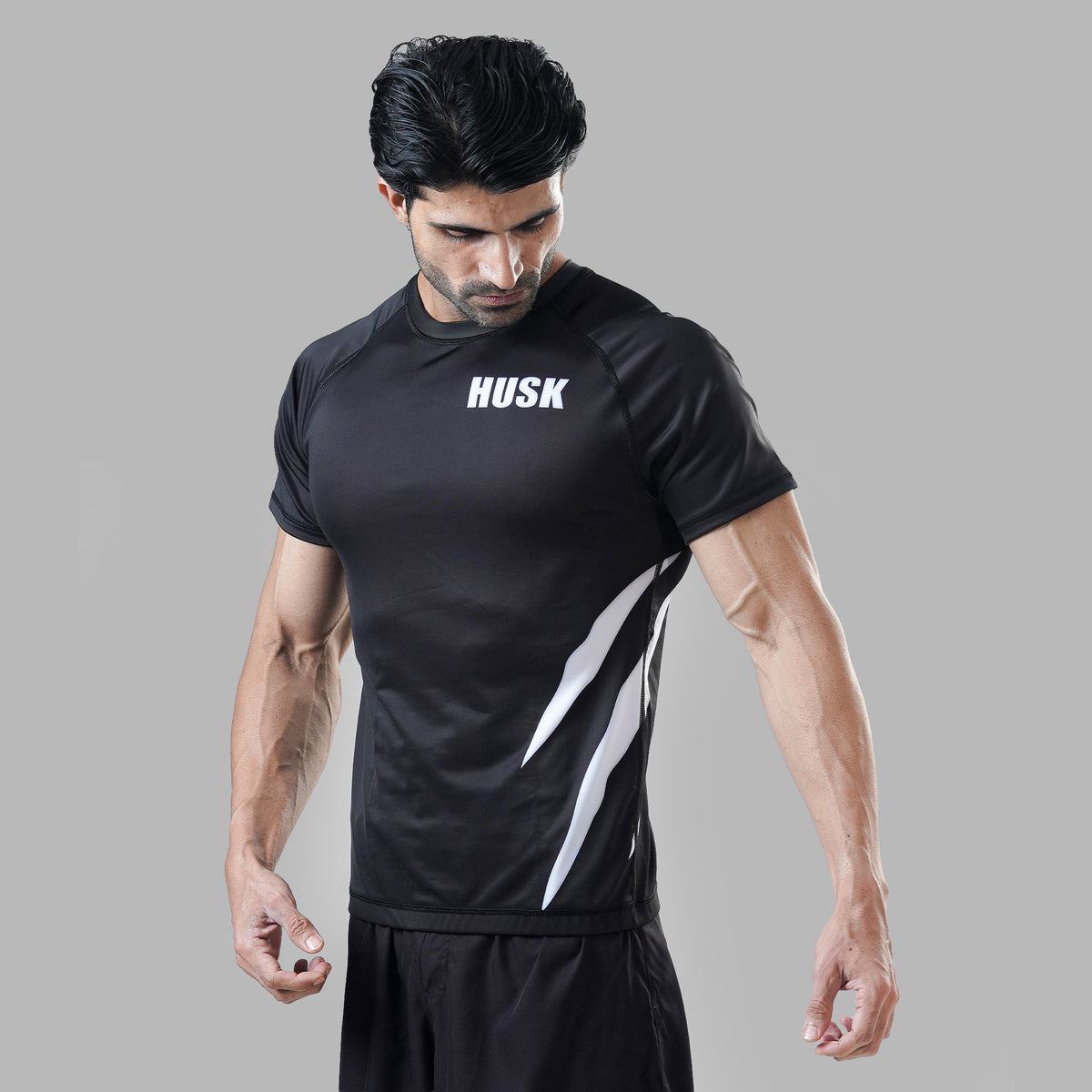 Black Claw Minimal Rash Guard