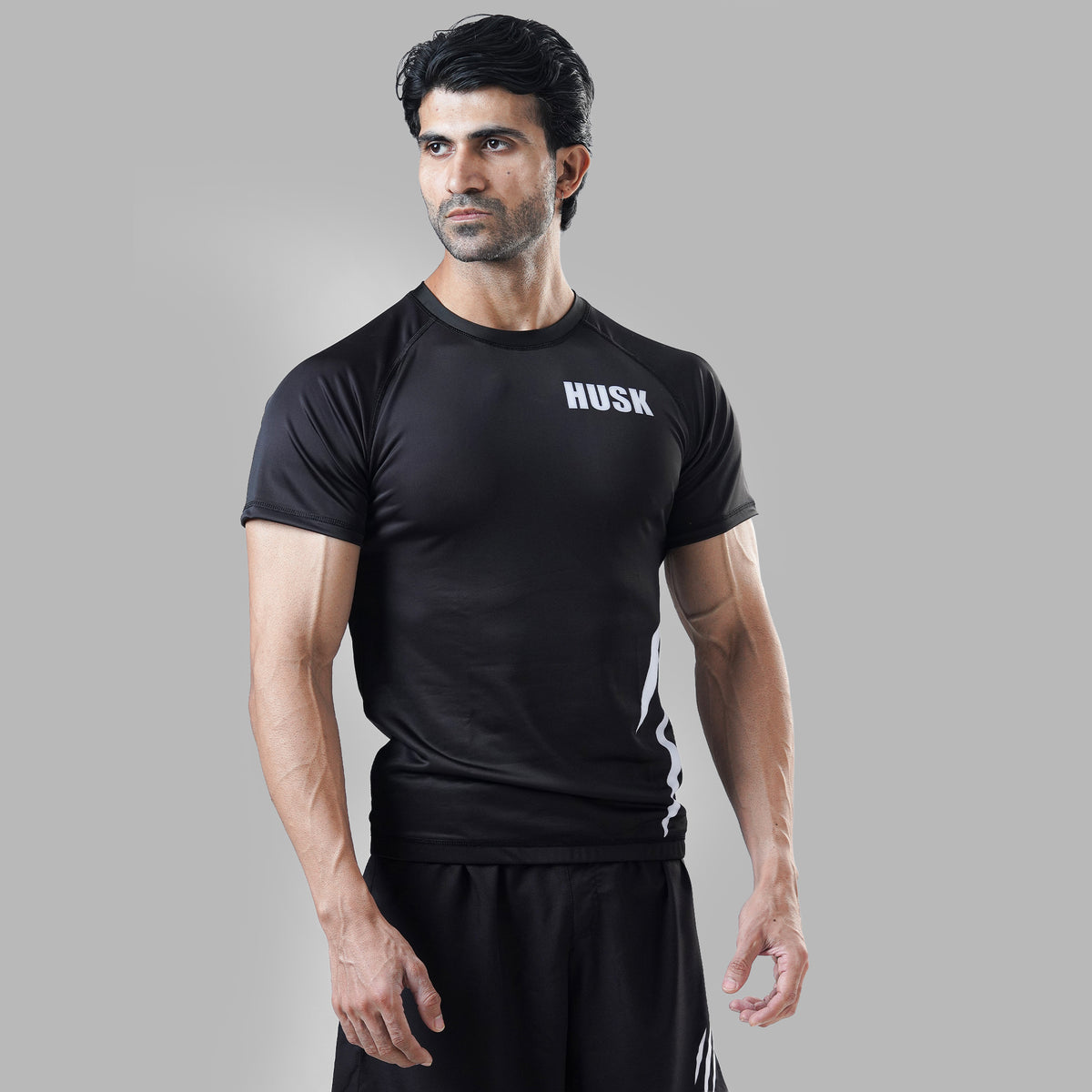 Black Claw Minimal Rash Guard