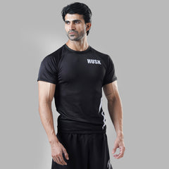 Black Claw Minimal Rash Guard