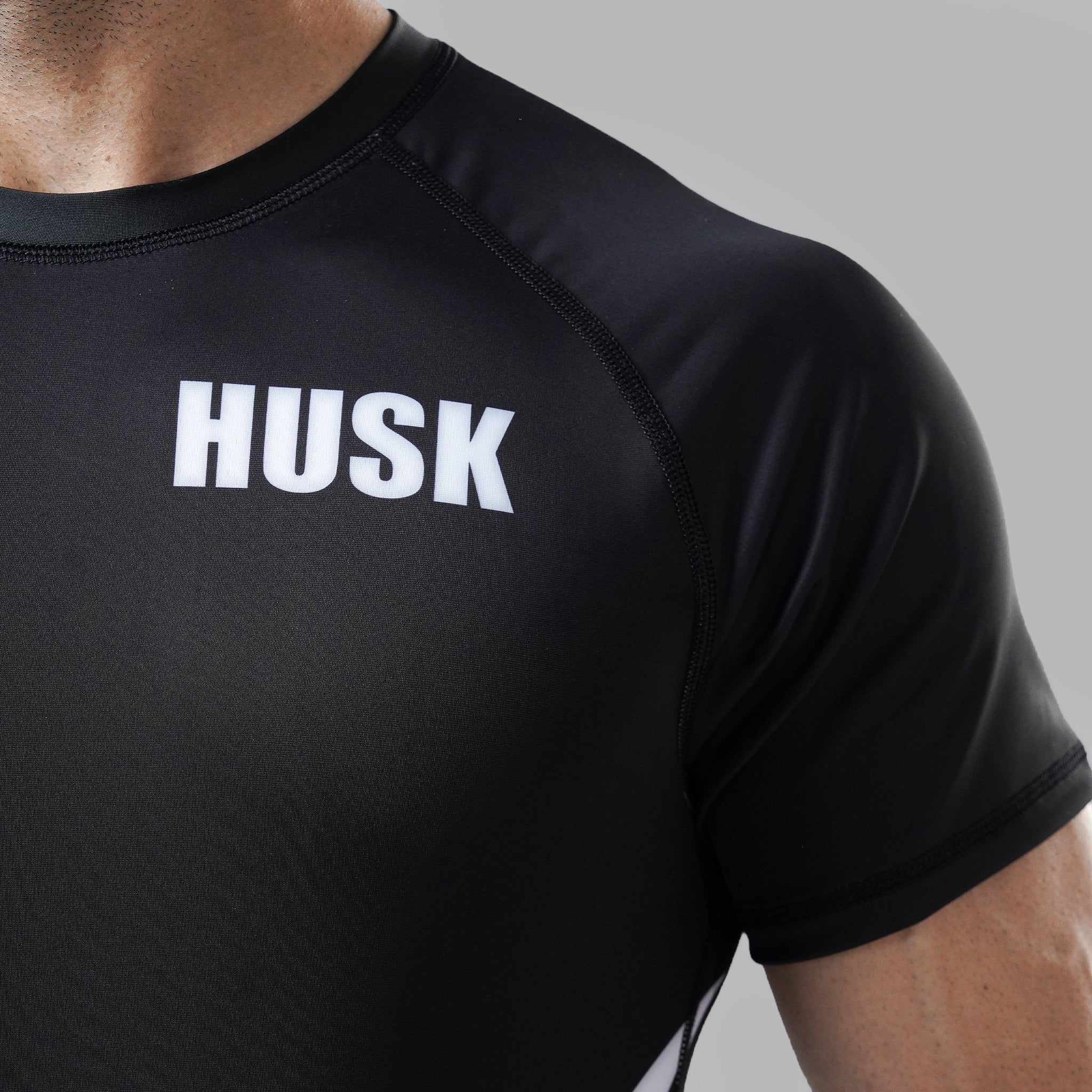 Black Claw Minimal Rash Guard
