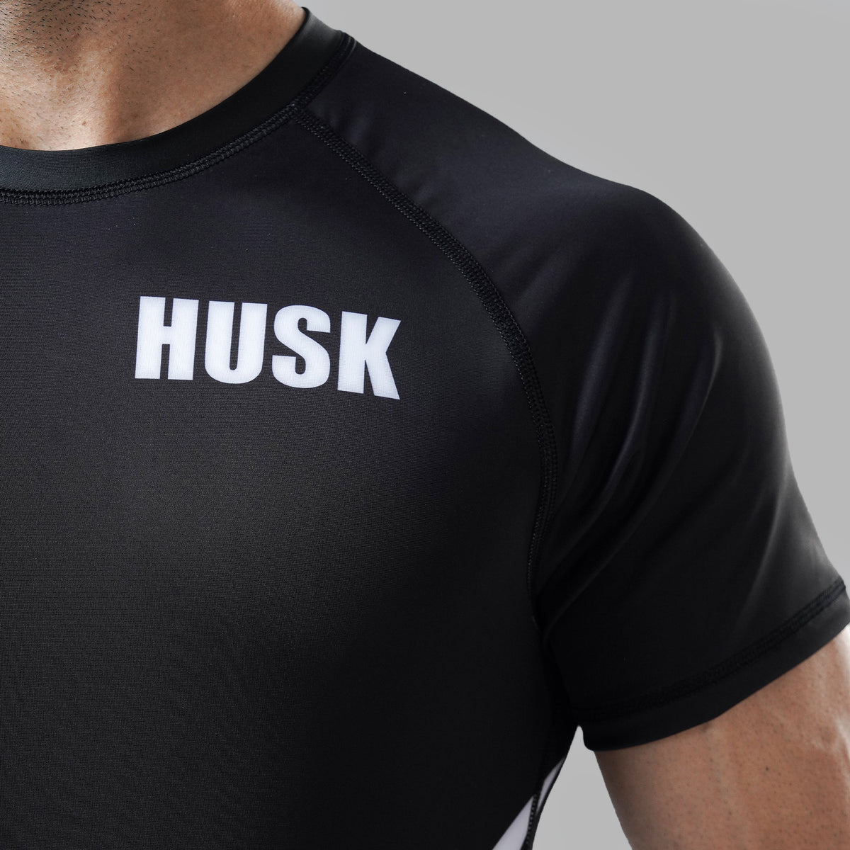 Black Claw Minimal Rash Guard