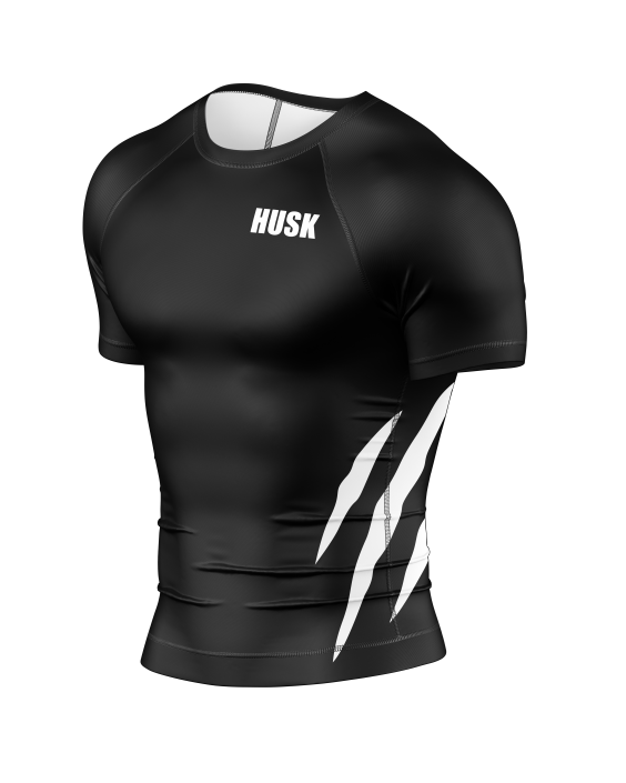 Black Claw Minimal Rash Guard