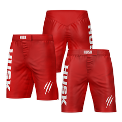 Professional MMA Training Shorts – Freedom of Movement