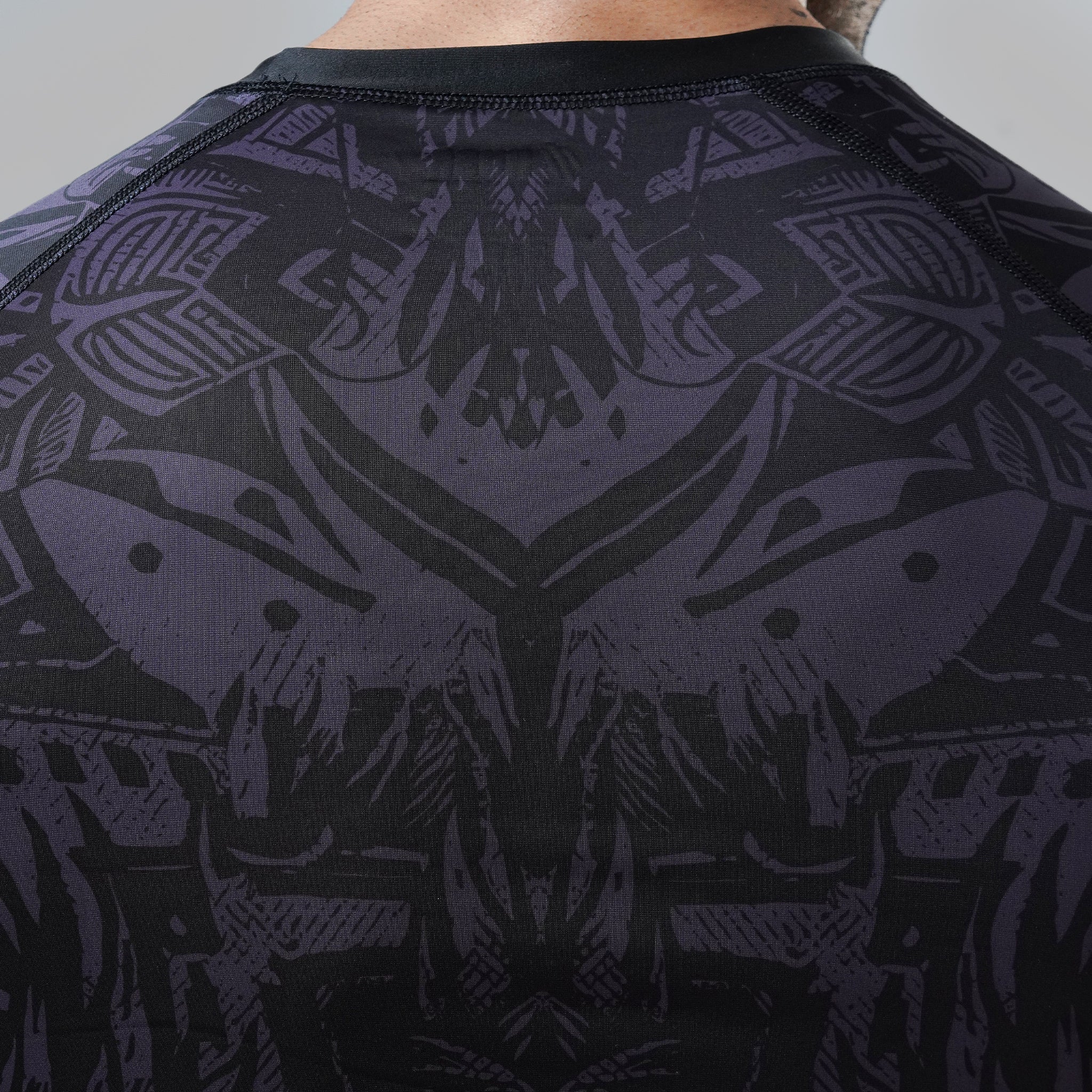 Inferno Beast Rash Guard