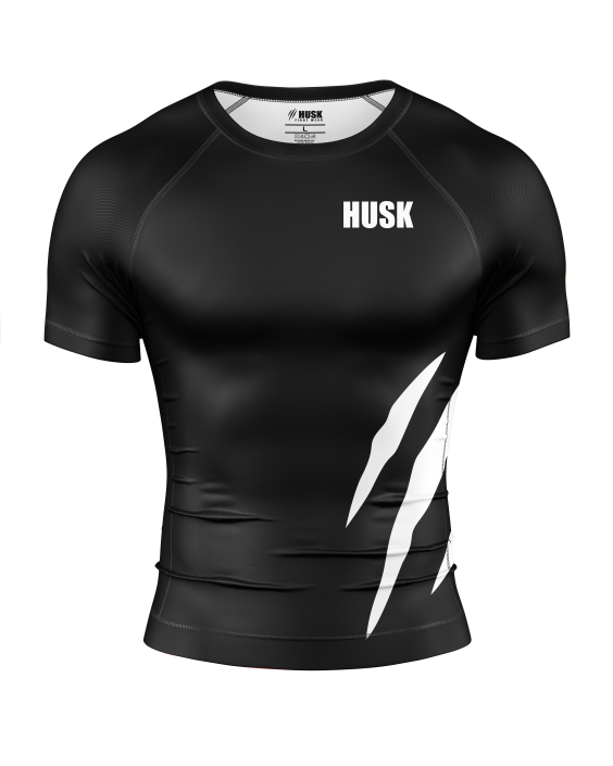 Black Claw Minimal Rash Guard