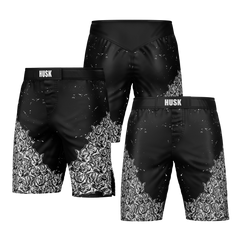 All-Day Comfort MMA Shorts – Sweat-Resistant Fabric