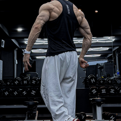 Racer Mesh Performance Vest