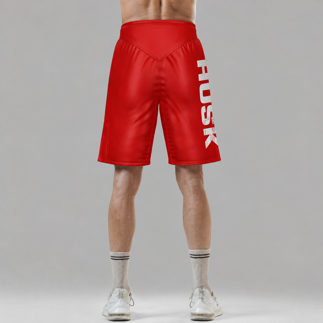 Professional MMA Training Shorts – Freedom of Movement
