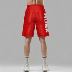 Professional MMA Training Shorts – Freedom of Movement