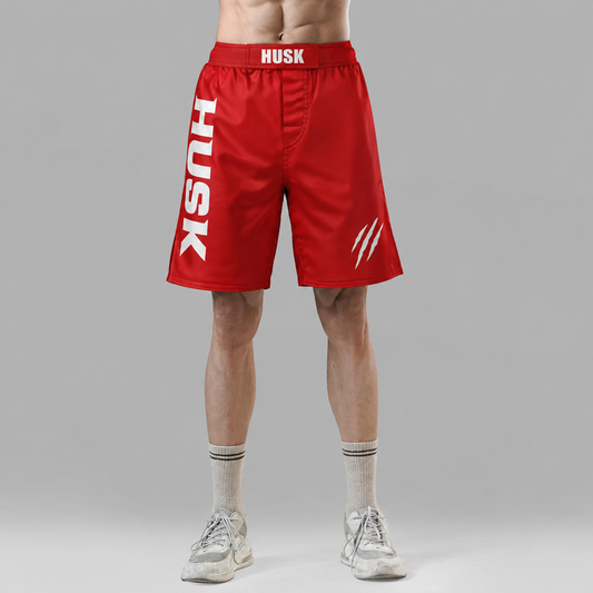Professional MMA Training Shorts – Freedom of Movement