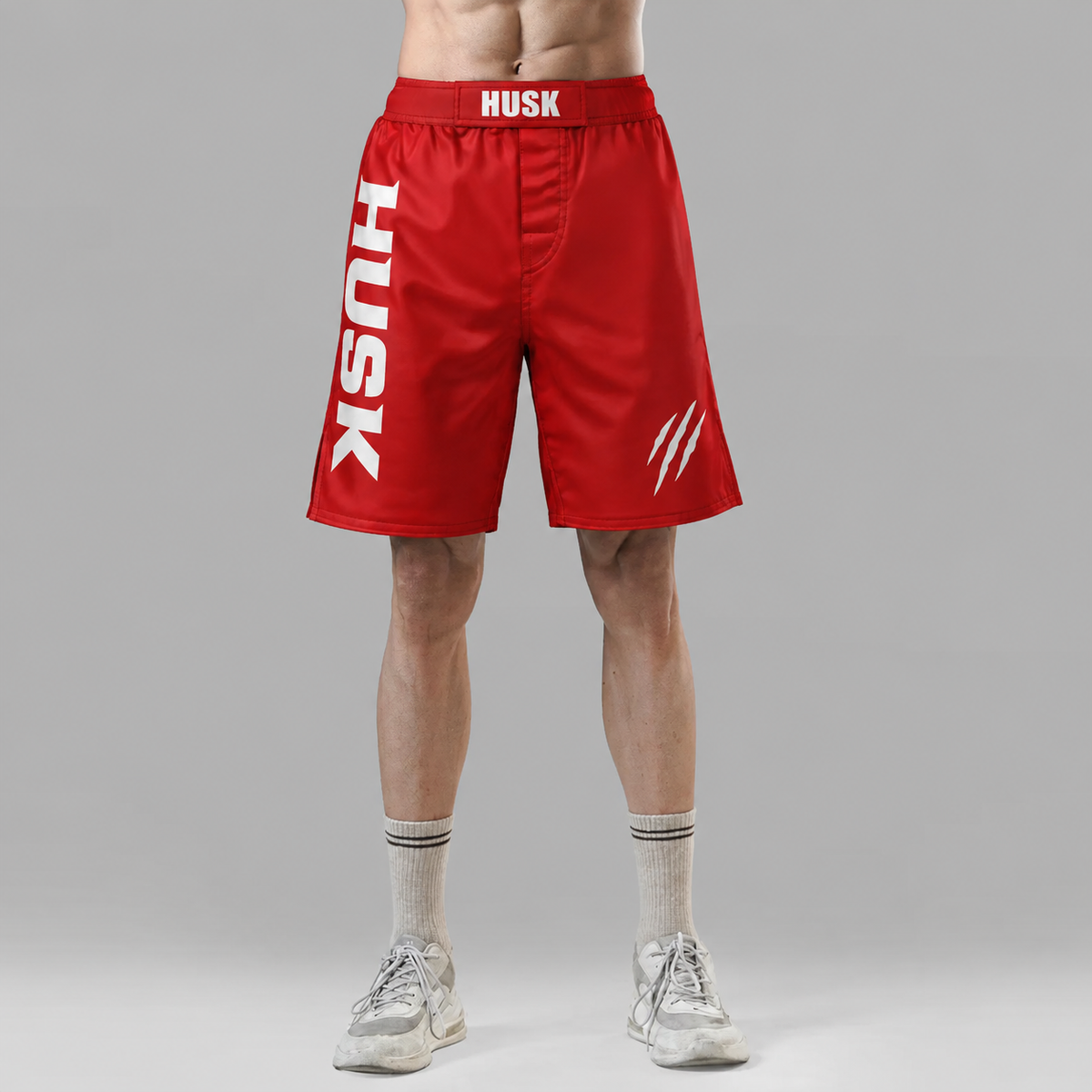 Professional MMA Training Shorts – Freedom of Movement