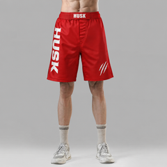 Professional MMA Training Shorts – Freedom of Movement