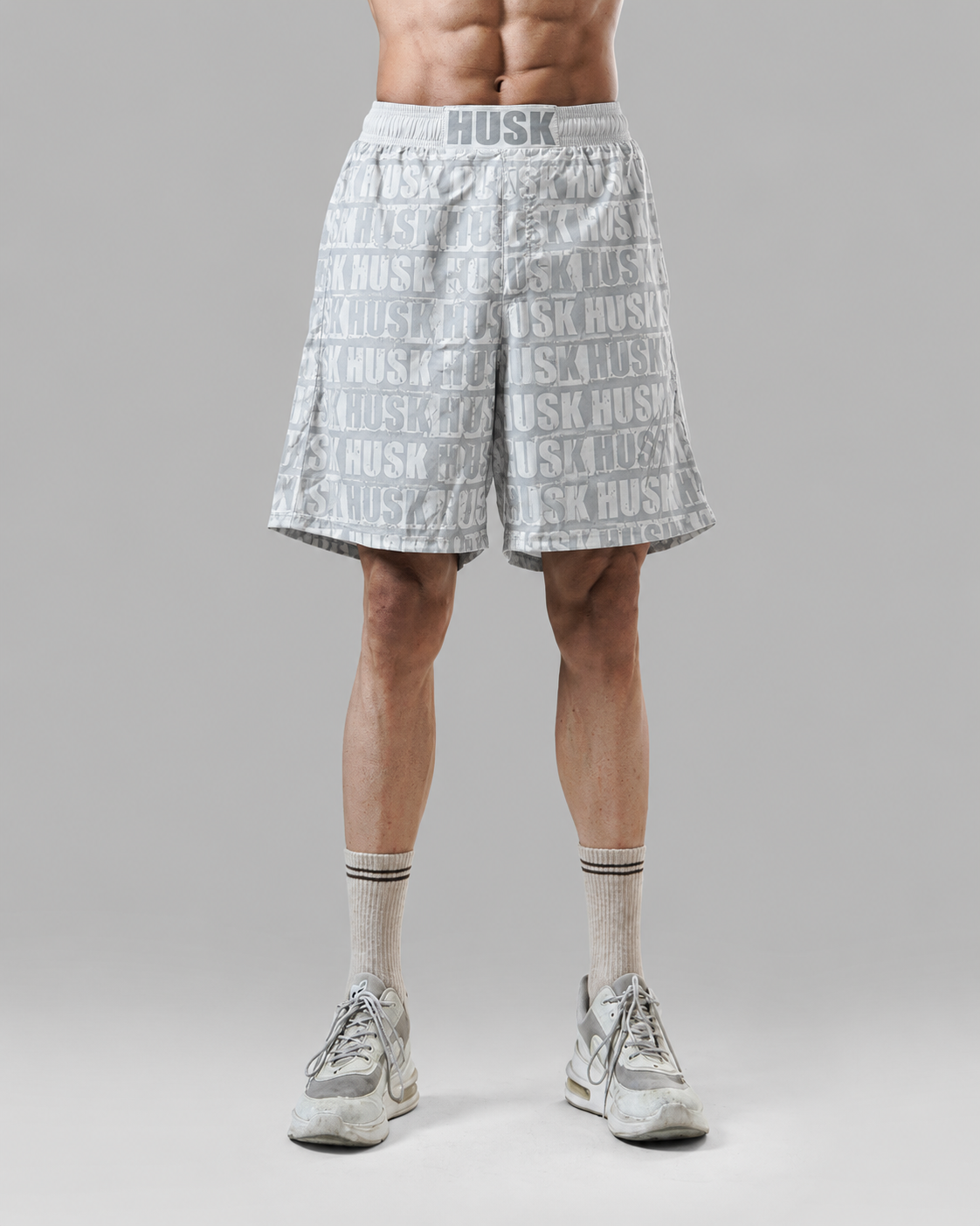 MMA Combat Shorts – Reinforced for Durability