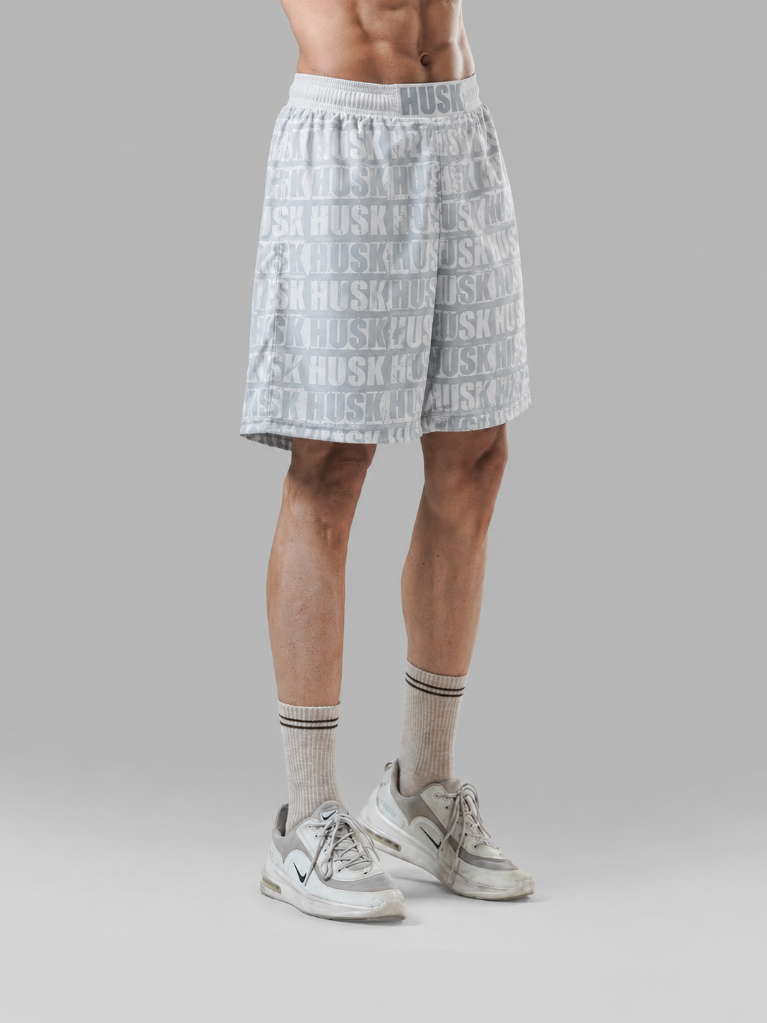 MMA Combat Shorts – Reinforced for Durability
