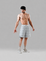 MMA Combat Shorts – Reinforced for Durability