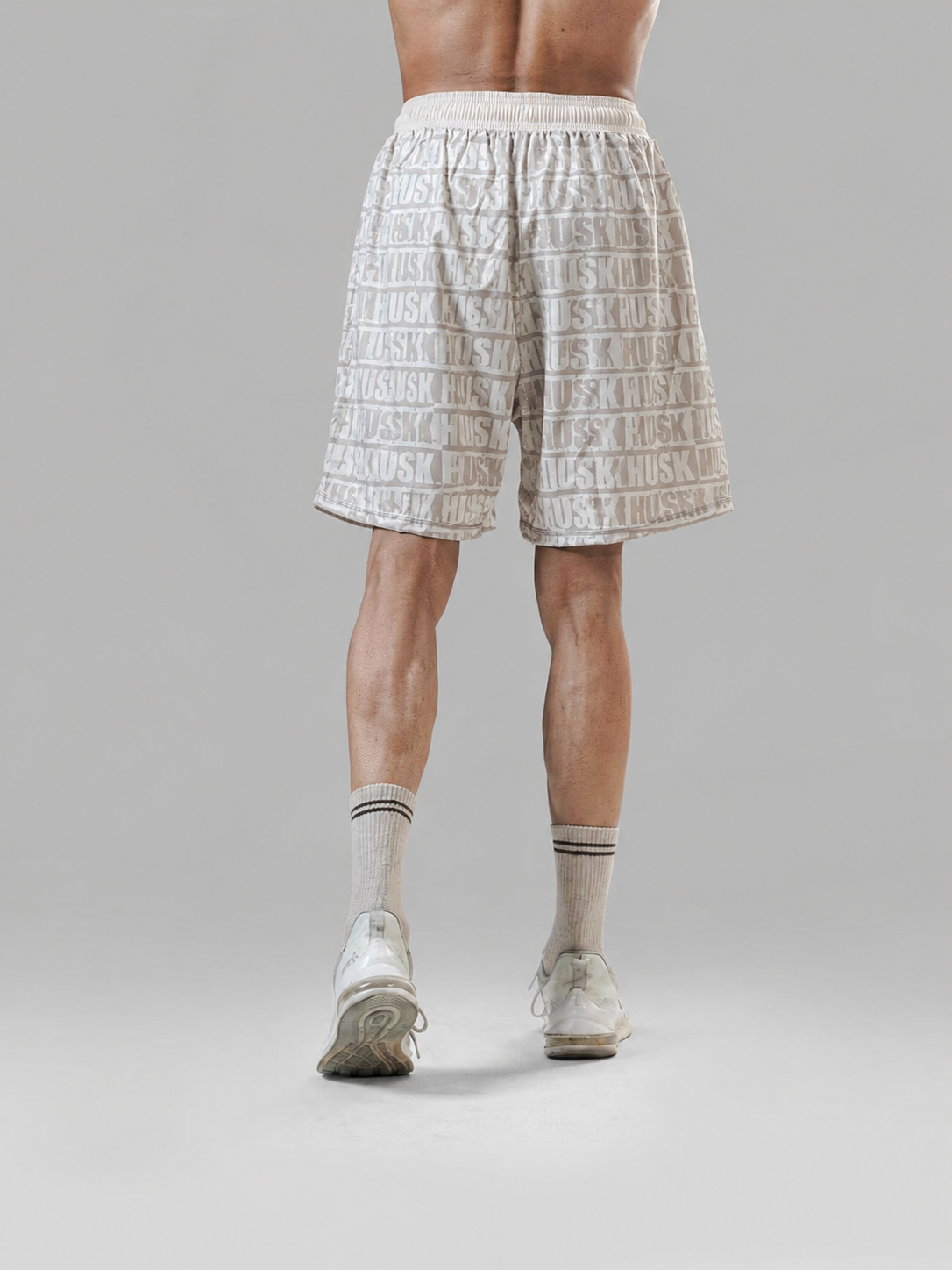 MMA Combat Shorts – Reinforced for Durability