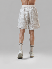 MMA Combat Shorts – Reinforced for Durability