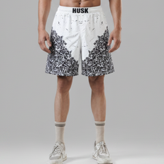 All-Day Comfort MMA Shorts – Sweat-Resistant Fabric