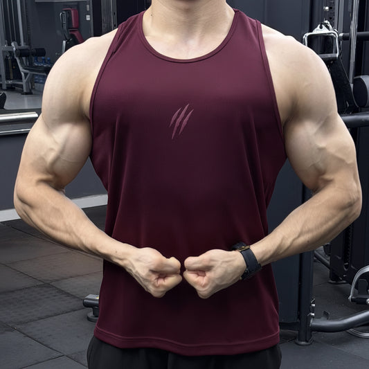 Racer Mesh Performance Vest