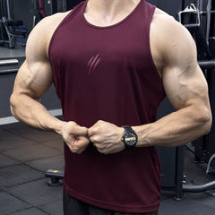 Racer Mesh Performance Vest