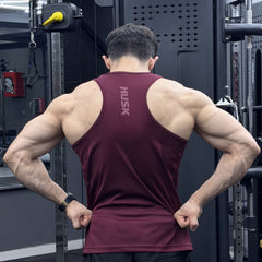 Racer Mesh Performance Vest
