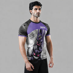Shadow Haunt Rash Guard